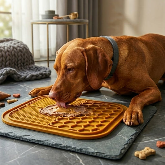 CalmPaws Lick Mat