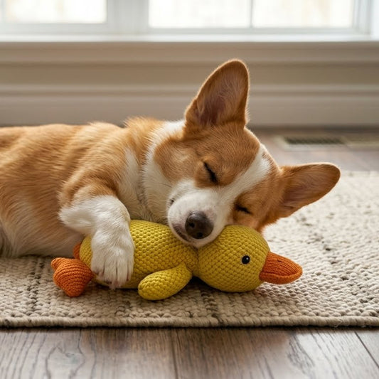 CalmPaws™ Duck Toy