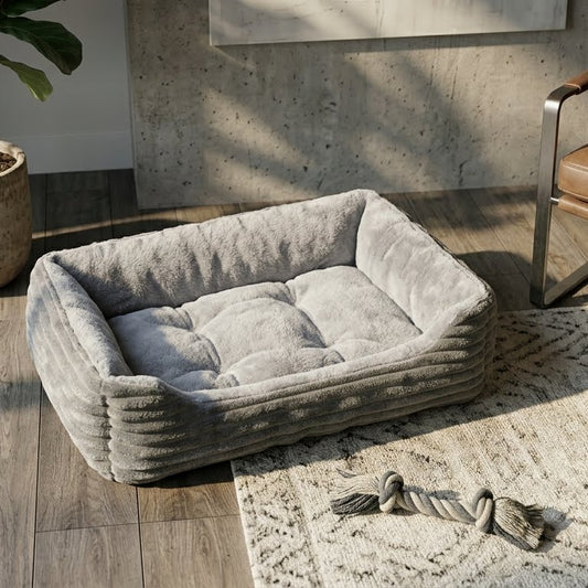 CalmPaws™ Calming Bed